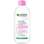 GARNIER Skin Naturals Micelárna voda 3v1