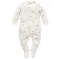 Pinokio Kids's Wooden Pony Overall