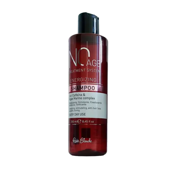 Šampón proti vypadávaniu vlasov Renee Blanche No age shampoo energizing 250 ml
