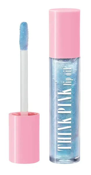 Dermacol Think Pink olej na pery č.05