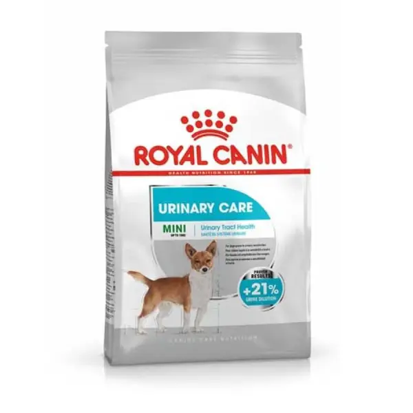 ROYAL CANIN CCN MINI URINARY CARE 1kg -krmivo pre dospelé psy malých plemien s močovými problémami