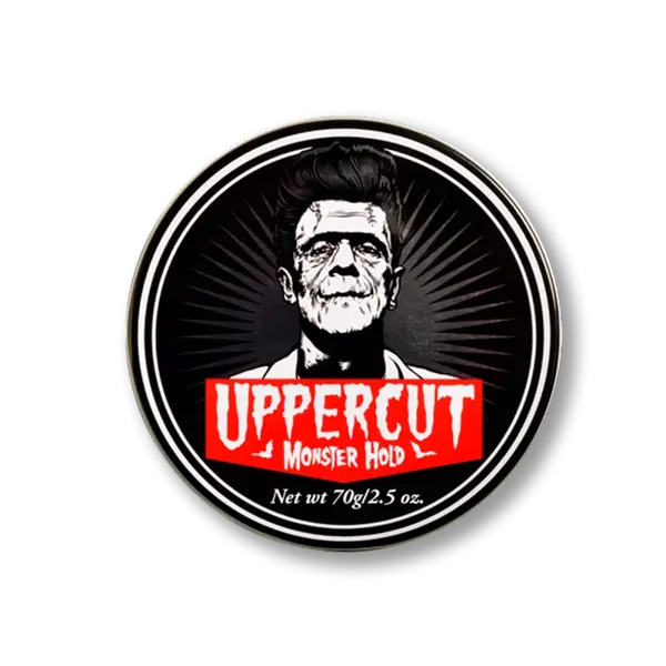Vosková pomáda Uppercut Monster Hold 70g