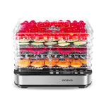 Orava - Sušička ovocia a zeleniny