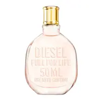 Diesel Fuel 4 Life Woman EDP-S 50ml