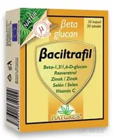 NATURES Baciltrafil