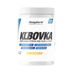 BodyWorld Kĺbovka 380 g grapefruit