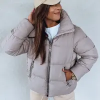 Dámská bunda DStreet Bueno