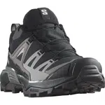 Salomon X ultra 360 GTX EU 40, black/plum kitten/shale Dámské turistické boty