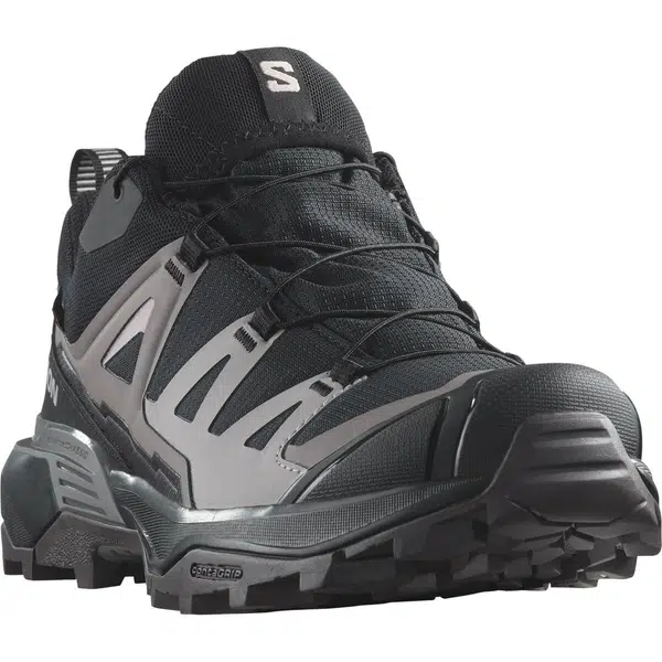 Salomon X ultra 360 GTX EU 40, black/plum kitten/shale Dámské turistické boty