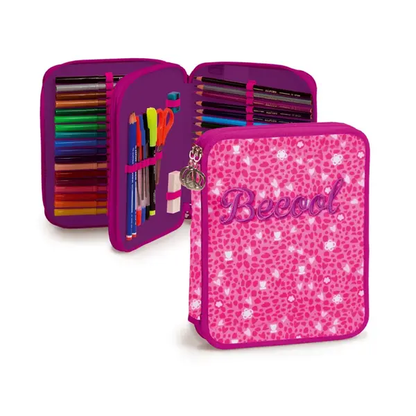 Busquets plnený peračník Becool-Busquets