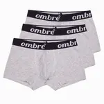 Pánské boxerky Ombre
