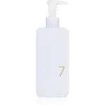 MASIL 7 Ceramide White Musk parfémovaný sprchový gel 300 ml