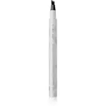 J.Cat Beauty Eyebrow Countouring 4-tip Pen dlouhotrvající fix na obočí odstín 103 Espresso 1.5 g