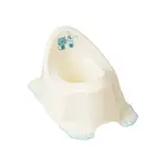 TEGA BABY Nočník Pes a Mačka, žltý