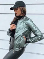 Dámská bunda DStreet Green