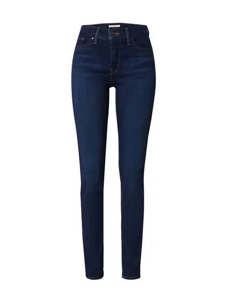LEVI'S ® Džínsy '311'  námornícka modrá