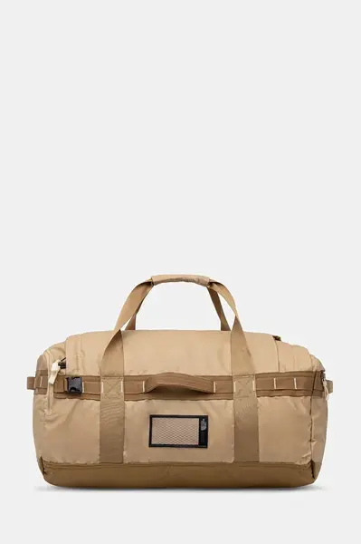 The North Face taška Base Camp Voyager Duffel 62L