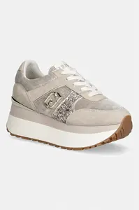 Liu Jo   MAXI WONDER PLUS 02 sneakers boty dámské