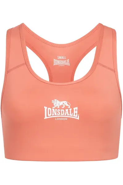 Lonsdale Women's sports bra