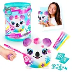 Airbrush - Squish Pals Paint Can