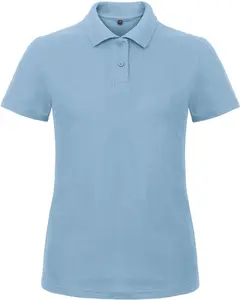 Dámská polokošile B&C Basic