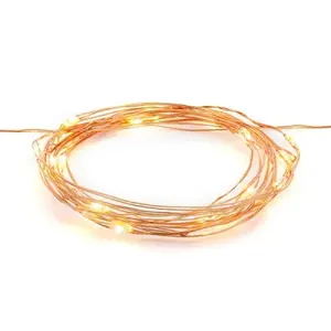 LED řetěz dekorativní 1,9m