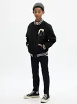 GAP Dětské džíny slim - Kluci