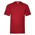 FRUIT OF THE LOOM F02•Valueweight Tee