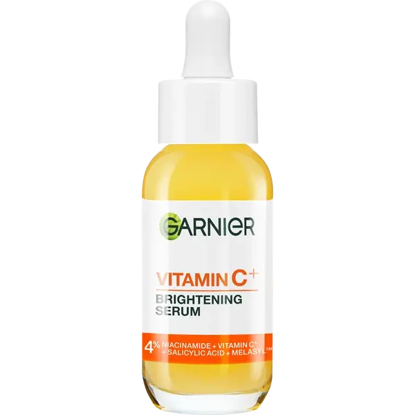 Garnier Vitamin C Rozjasňujúce Super Sérum s vitamínom C* 30 ml