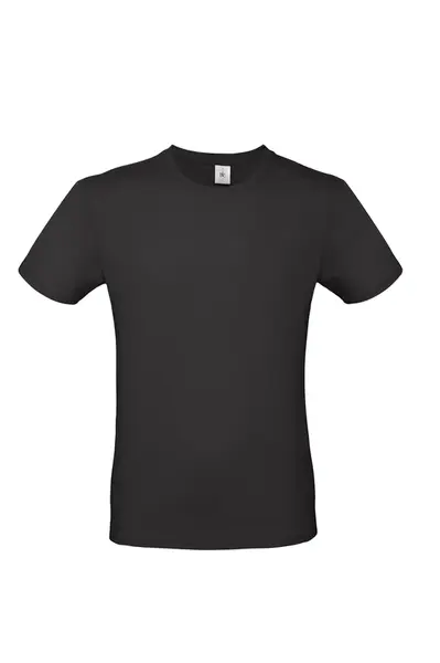 Tričko pánské B&C Basic