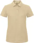 Dámská polokošile B&C Basic