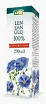 VIRDE Ľan 100% olej