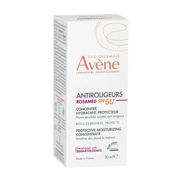 Avène Antirougeurs Rosamed Koncentrát SPF 50+