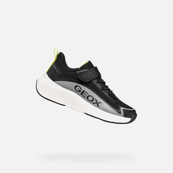 Chlapčenské tenisky Geox Pro-ran WR