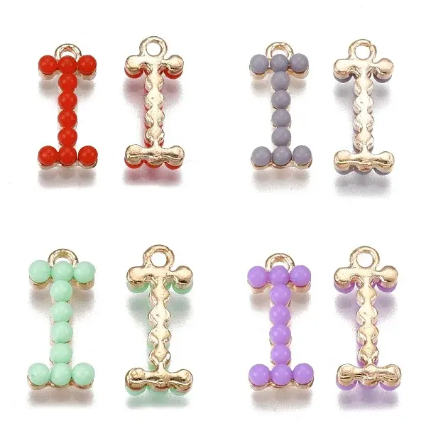 Acrylic Pendants