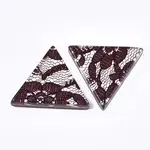 Resin Cabochons