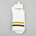 Cotton Stripe Socks for Sports Yoga
