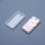 DIY Pendant Silicone Molds