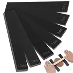 1 Set Acrylic Clay Guide Tool Sets