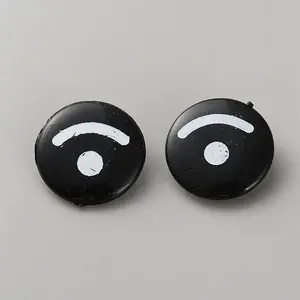 Resin Craft Doll Eye