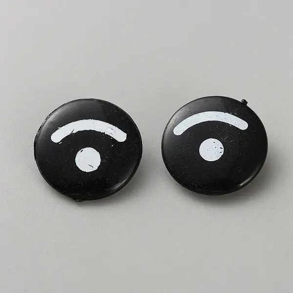 Resin Craft Doll Eye