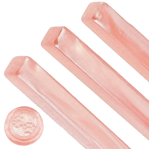 Sealing Wax Sticks