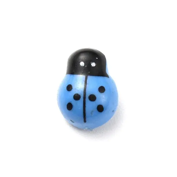 Plastic Cabochons
