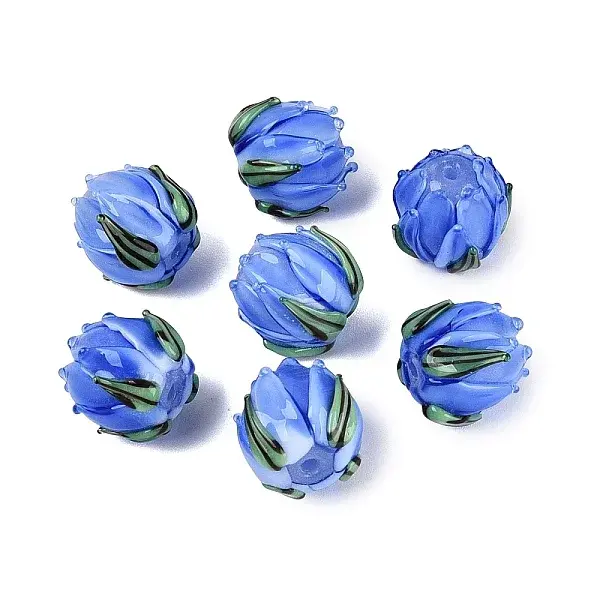 Handmade Lampwork Beads