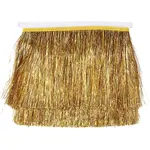 Polyester Tassel Ribbons