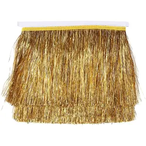 Polyester Tassel Ribbons