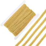 Polyester Braided Lace Ribbon