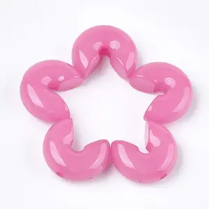 Resin Beads