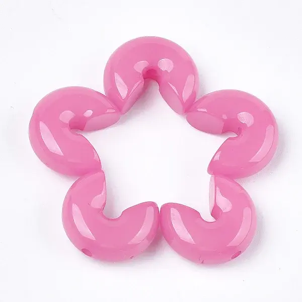 Resin Beads