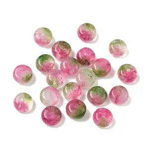 Natural Quartz Jade Beads